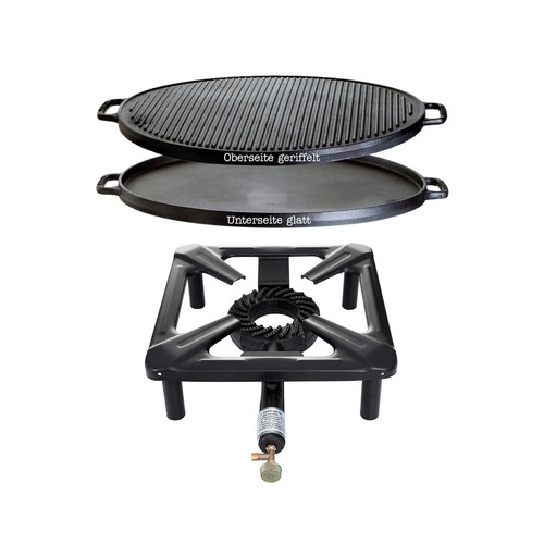 All grill hockerkocher avec - all'grill,