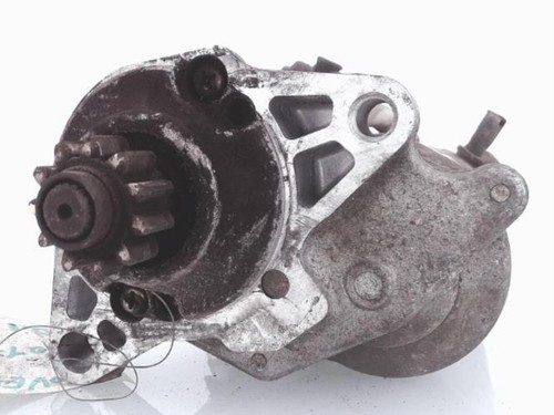 Demarreur rover phase 1 - demarreur,