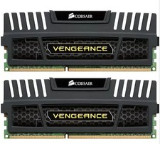 Corsair Vengeance 16 Go (2x 8)