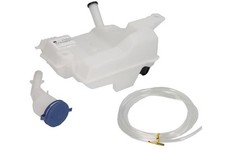 Bac De Lavage Pour: FORD FOCUS III 07.10-11.14 Break