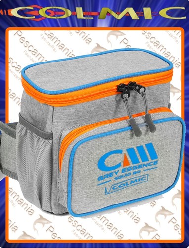 Sac colmic squid - squid, 80