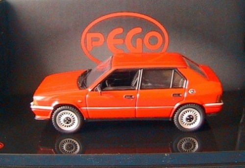 Alfa romeo serie 1983 - serie,