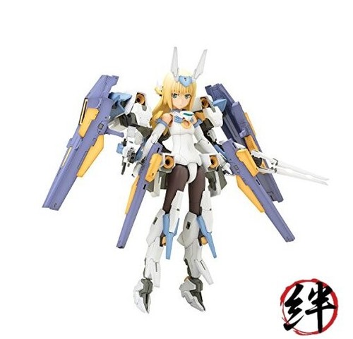 Kotobukiya frame arms girl - kotobukiya,