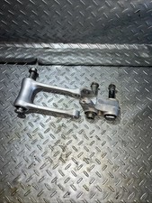 2007-2015 Yamaha WR450F OEM Rear Shock Linkage 2007-2013 WR250F (Stock Link)