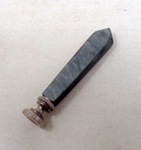 Joli sceau cachet tampon