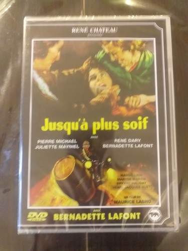 René chateau dvd - rené,