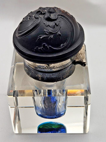 Napoleon iii encrier de - ,