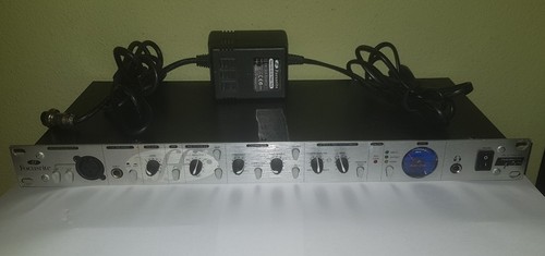 Focusrite trackmaster pro - focusrite,