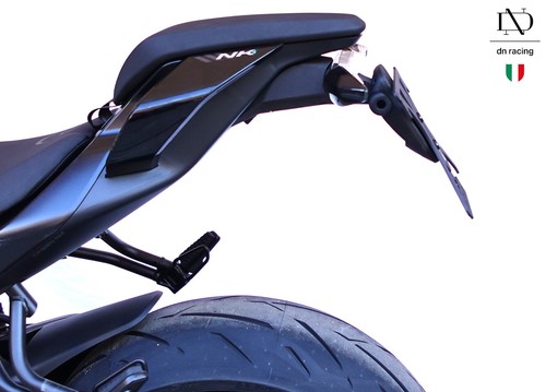 Porte plaque moto nk - moto, nk/sr