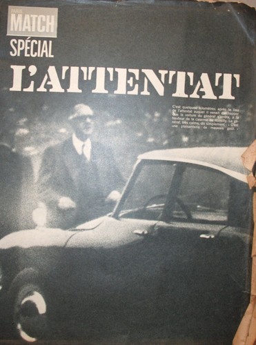 Paris match 649 avec - n°649,