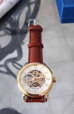 montre automatique homme