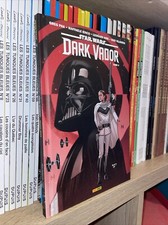 Dark Vador Tome 4 (Série 2) -