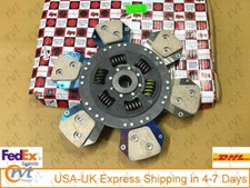 OEM 006503643D91 PLAQUE D'EMBRAYAGE ASSEMBLAGE 6 PLAQUETTES POUR TRACTEUR 552...