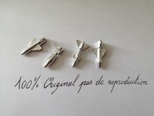 Popy Accessoires Vaisseau