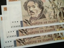 SPL.Série:D.112".100frs