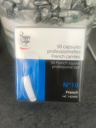 Peggy sage kit capsules - kit,