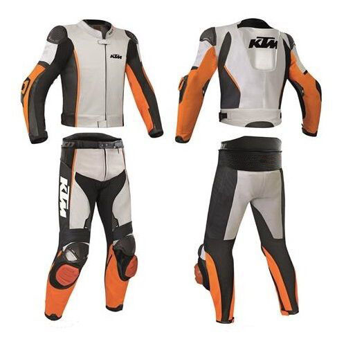 Ktm hommes combinaison moto - hommes,