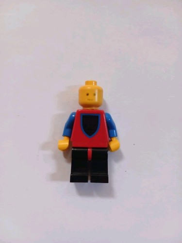 Lego figurine minifigure - figurine,