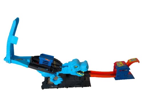 Hot wheels circuit - course, auto