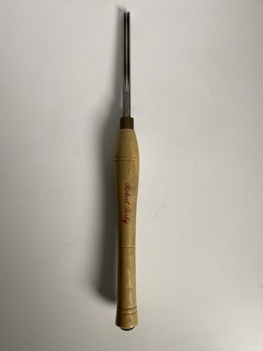 Vintage robert sorby - vintage, 10mm