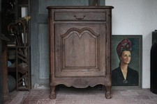 Confiturier bois massif