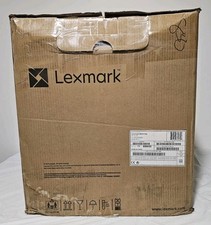 Brand New Never Used Lexmark MX417de 7015-470 Part Number 35SC701 Printer!