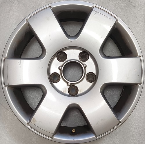 Caddy jante alu - vw,