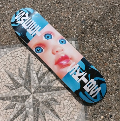 Neuve planche skate - planche,