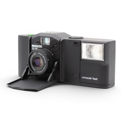 Minox 35pe flash - 35pe,