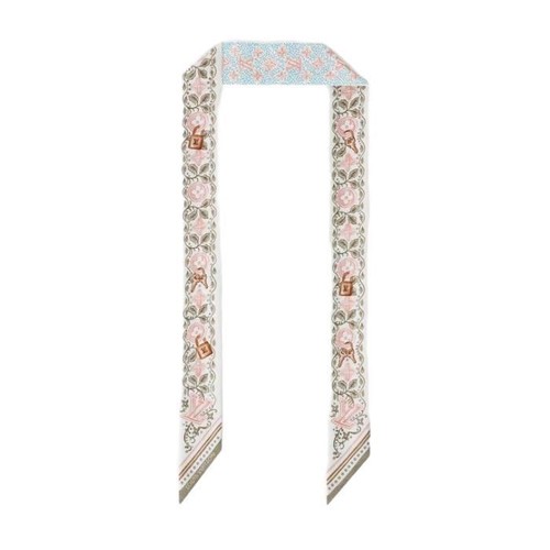 Louis vuitton écharpe - Écharpe, soie