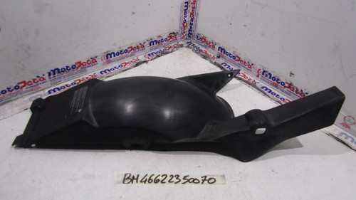 Plastique sous caudales - plastique, sous-caudales