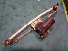 Mécanisme d'essuie-glace avec