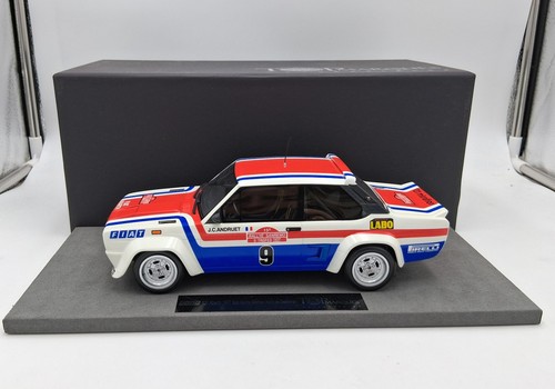 Top marques die cast - marques, 1/18