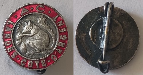 Automobile club des landes - club,