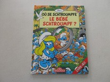 Schtroumpfs TBE OU SE