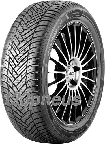 Pneus toutes saisons hankook - saisons,