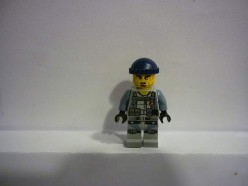 Lego minifigures ninjago - -,