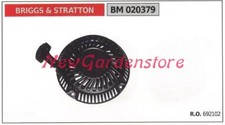 Moteur À Essence BRIGGS &