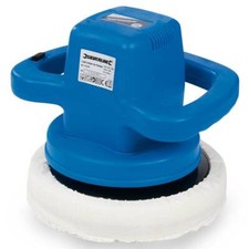 Polisseuse lustreuse orbitale