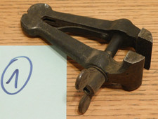 vintage ANCIEN OUTILS Pince