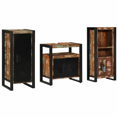 Ensemble mobilier salle - ensemble, de