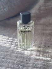 Miniature after shave Balenciaga