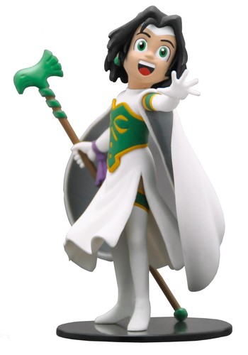 Figurine collection - de,