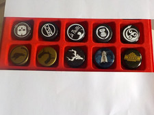 10 CAPSULE OCCASION BIERE