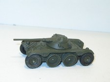 DINKY TOYS, Char militaire
