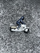 Matchbox  Moto Police,TBE Lesney England #200