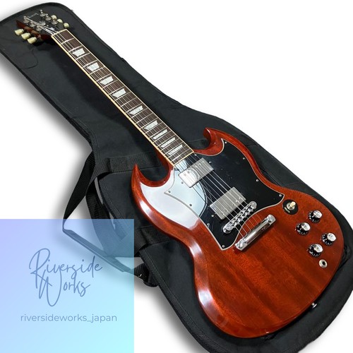 Guitare électrique gibson - électrique, sg