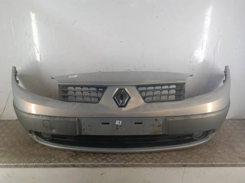 Pare choc avant renault scenic - choc,