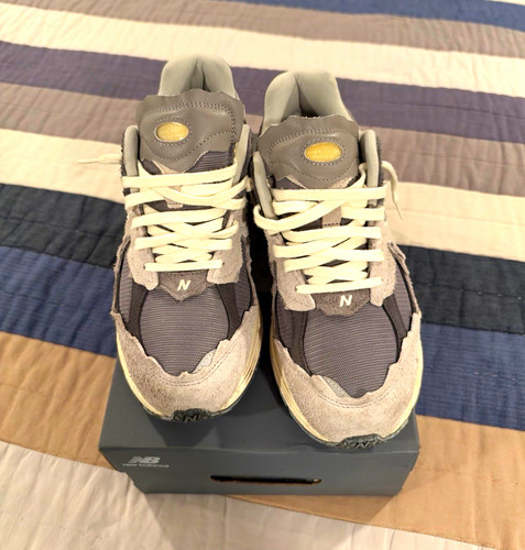 New balance 2002r - 2002r, protection