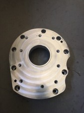 MAZDA  Rx2, Rx3, Rx4, Rx7 , R154 Gearbox adapter plate for Toyota R154 gearbox